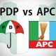 APC VS PDP